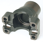 Pinion Supports & Yokes